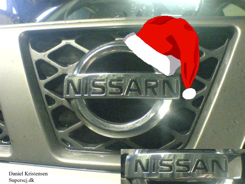 Nissarn Christmas image